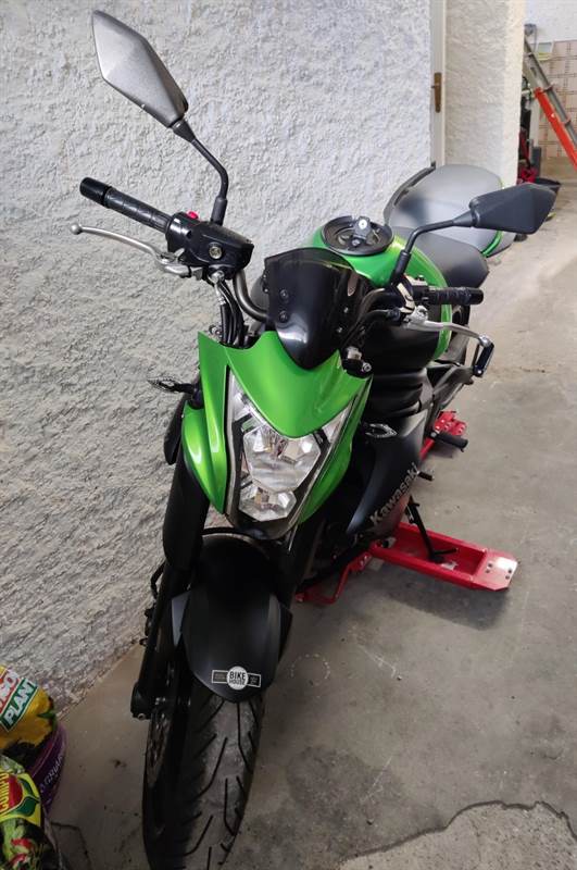 ER6N ABS 53 kw 2015