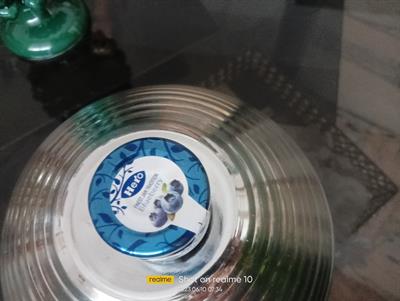 Confezione in vetro di marmellate HERO da 28