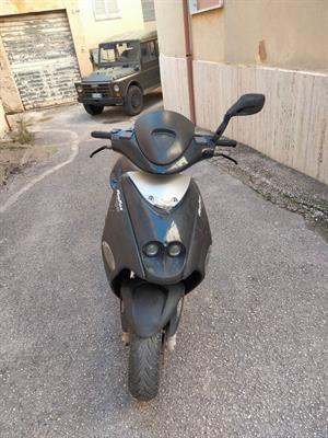 Scooter Malaguti 50cc Usati