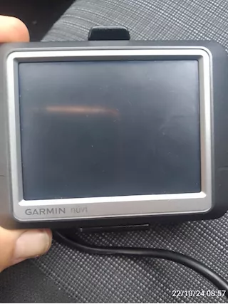 Navigatore Garmin