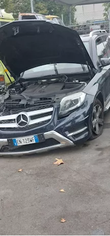 Incidentata