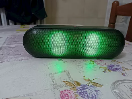 Casse Bluetooth