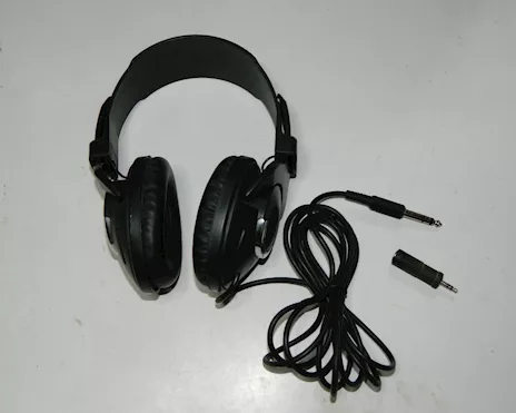 Cuffie stereo Vivanco SR110 jack 6.35mm