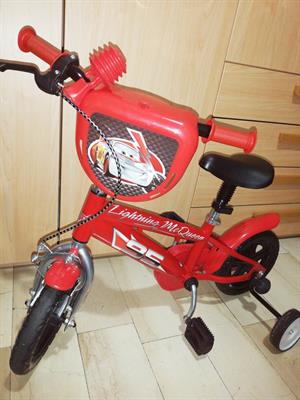 Bici CARS