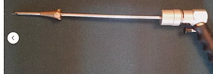 Eurotron GrennLine SONDA PRELIEVO FUMI cavo da 5 metri - Foto 4