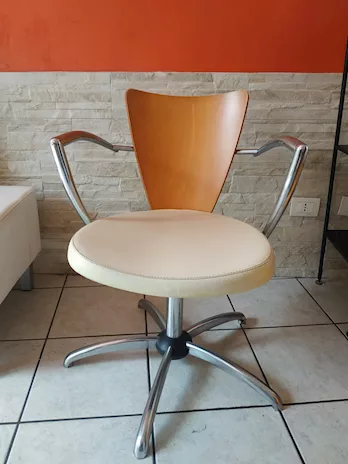Poltrona da lavoro