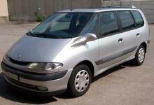 Renault del 2000