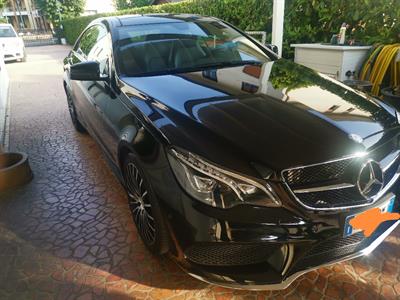 Mercedes Classe E Coupe Premium - Foto 2