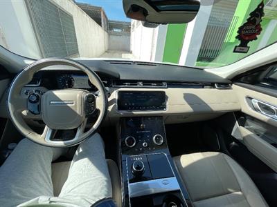 Range Rover Velar Anno 2019 Km 136000 Fuoristrada/SUV, colore bianco - Foto 5