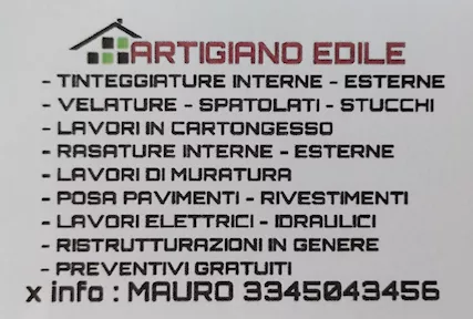 Artigiano Ristrutturazioni in Genere