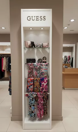 Espositore accessori 43942