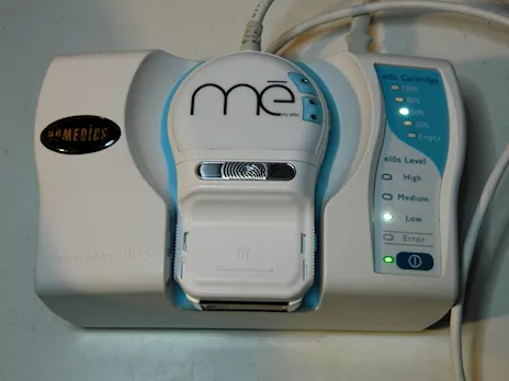 Epilatore HoMedics Me Elos, ottimo stato - Anteprima 2