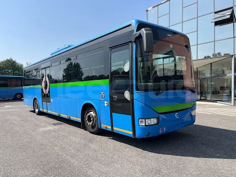 Iveco Crossway, 2011, 76 posti, Euro 5 Km 770269, cambio: automatico - Anteprima 7