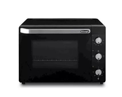 Forno De Longhi EO40112.BK seminuovo