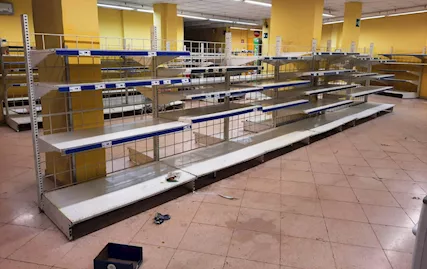Arredo Cash And Carry Scaffalatura 36403