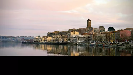 Casa Fiore - Marta - Lago di Bolsena