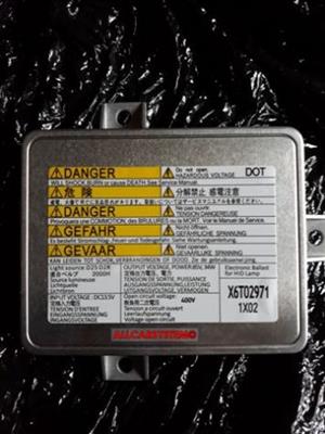 Centralina fari Xenon Mitsubishi Honda Mazda