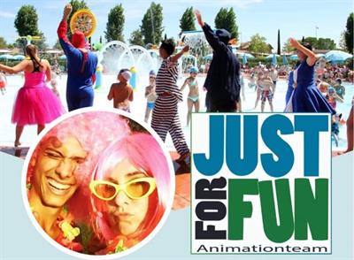 Animatori per villaggio turistico 5 stelle