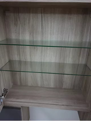 Parete attrezzata IKEA, prezzo trattabile - Foto 3