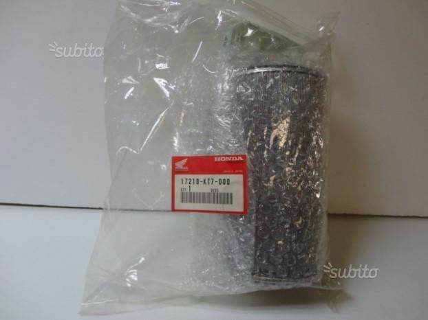 Filtro aria Honda Nuovo Originale