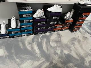 Sneakers Dsquared