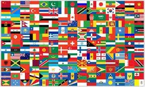Inglese e francese