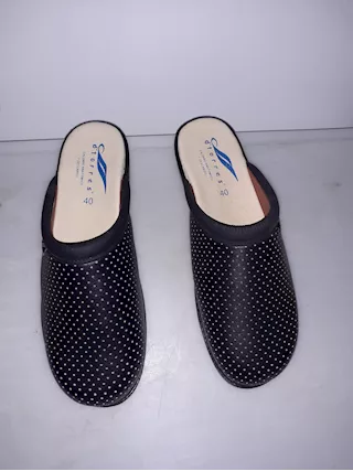 Stock scarpe, mai usate - Foto 4