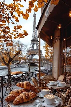 Venezia 8 Mag. - Parigi 13MAG.