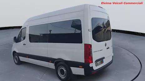 Mercedes Sprinter 314 - 9 Posti