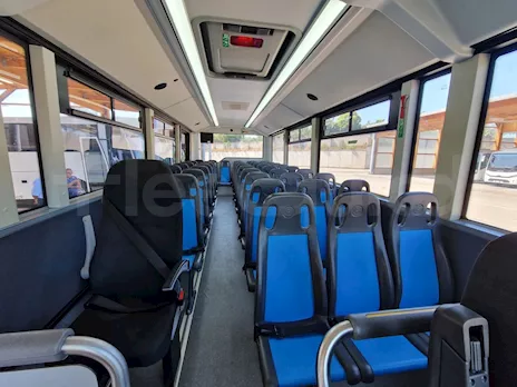 Iveco Indcar Wing, 2022, 47 posti, Euro 6 Km 38963, cambio: automatico - Anteprima 5