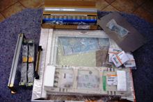Materiale Elettrico per Cablaggio Quadri