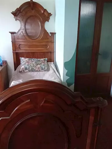Letto in ottimo stato