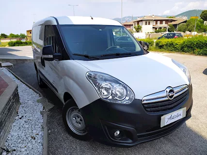 COMBO FURGONE 1.6 CDTI 105 CV L1H1 BLITZ PORTATA 750 KG