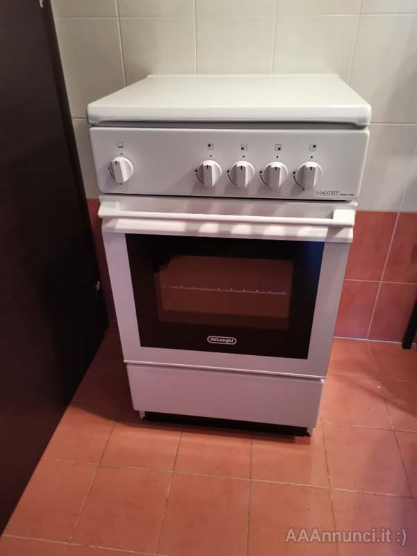 Cucina De Longhi