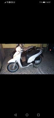 SH 300 in ottime condizioni