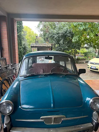autobianchi