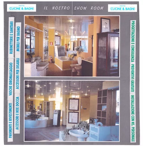 Mobili da bagno, Provincia di Varese, Gallarate, Busto - Anteprima 2