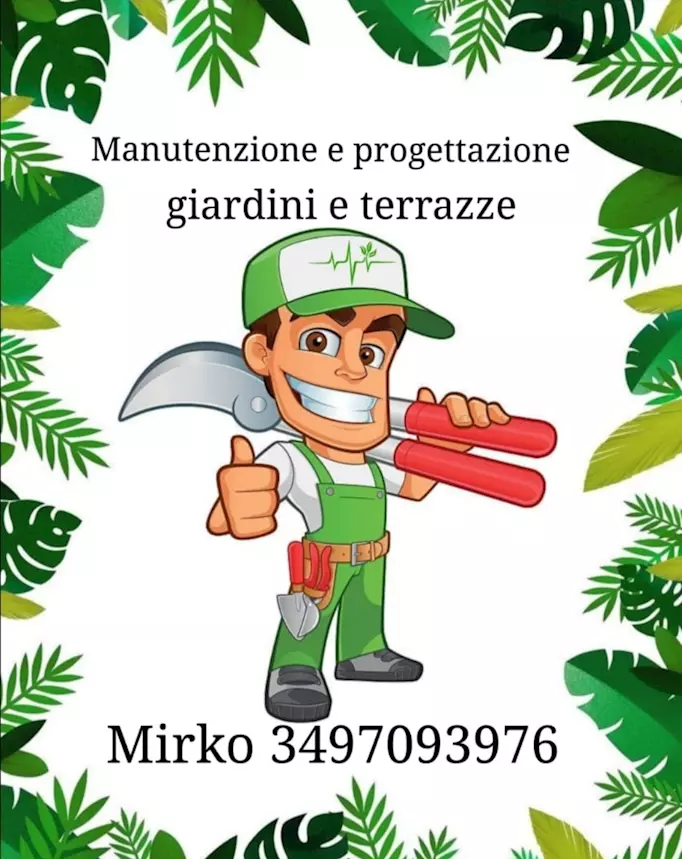 Giardiniere