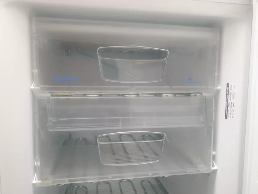 Vendo congelatore, ottimo stato - Foto 4