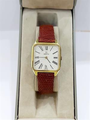 Zenith Donna Vintage