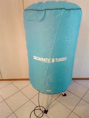 Asciugatrice portatile (483)
