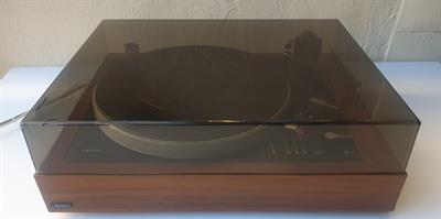 Giradischi piatto LENCO L55S (1)