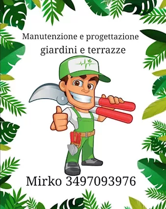 Giardiniere