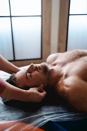 Massaggi olistici professionali