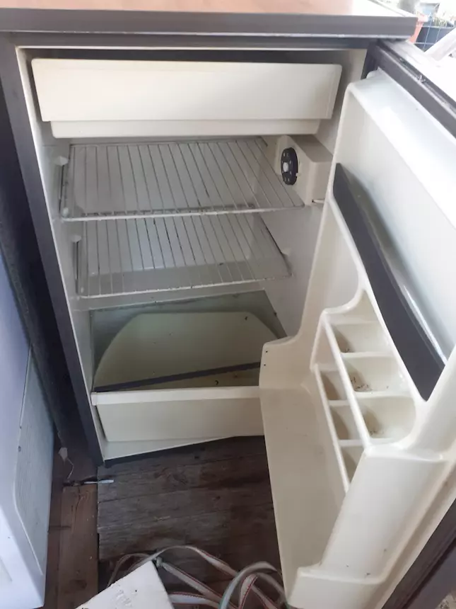 Congelatore più frigo - Foto 3