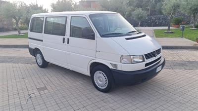Volkswagen Caravelle T4