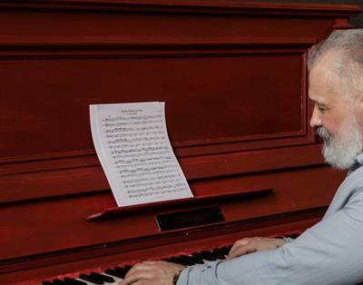 Lezioni di pianoforte Vimodrone