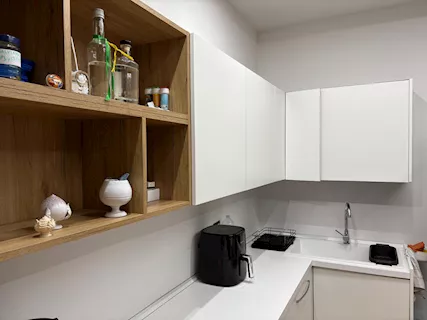 Cucina con isola - Foto 2