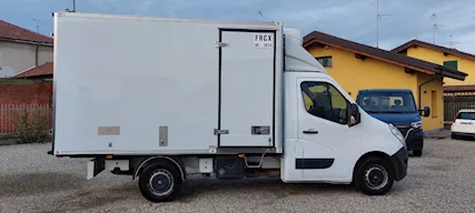 Master E6 Cella frigo - 20° ATP FRCX Renault Euro 6 - Foto 4