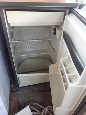 Congelatore più frigo - Foto 3